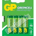 GP GREENCELL FÉLTARTÓS CERUZA ELEM
