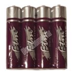 FTM DELUXE FÉLTARTÓS MIKRÓ ELEM R3/AAA